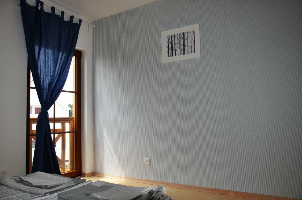 Kubiczowka Villa Kopalino Buitenkant foto