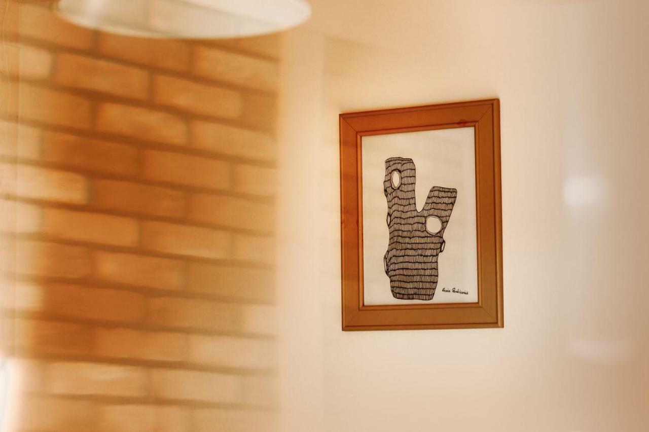 Kubiczowka Villa Kopalino Buitenkant foto
