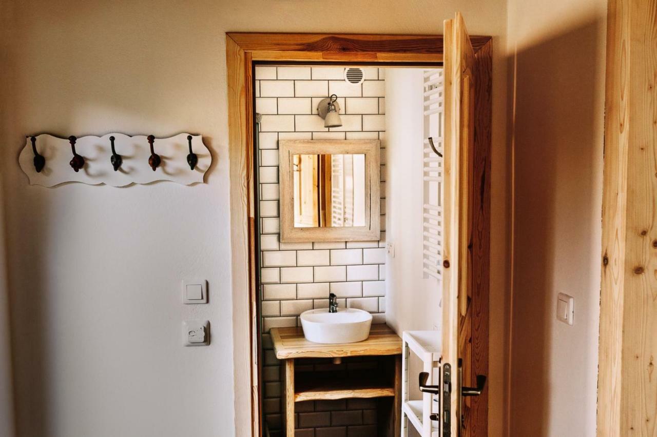 Kubiczowka Villa Kopalino Buitenkant foto