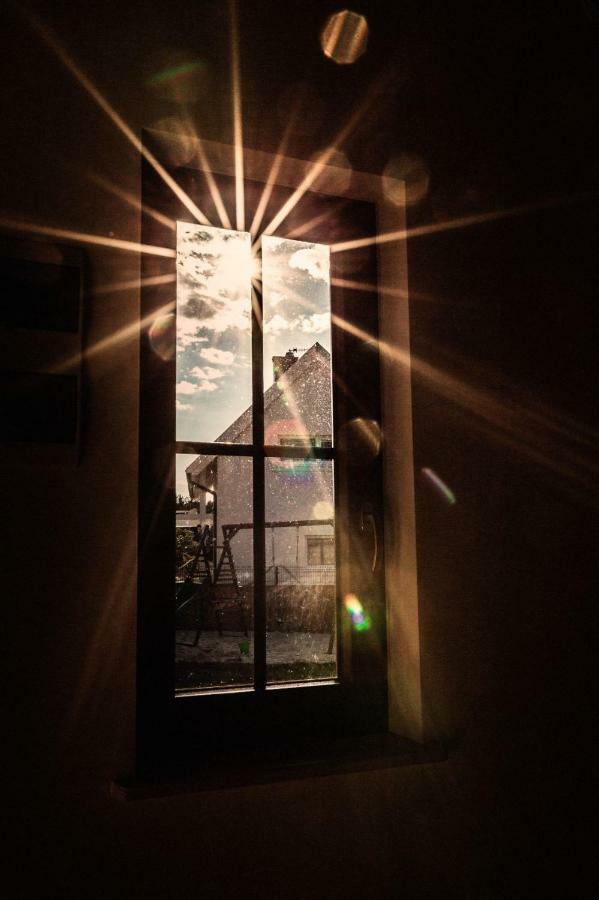 Kubiczowka Villa Kopalino Buitenkant foto
